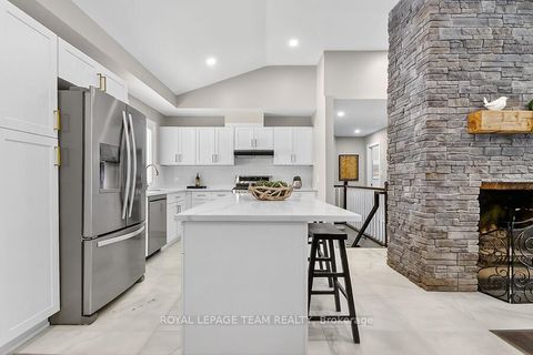 Photo 15 at 6636 Marina Drive, Manotick South to Roger Stevens, Manotick