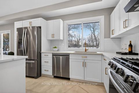 Photo 16 at 6636 Marina Drive, Manotick South to Roger Stevens, Manotick