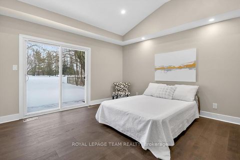 Photo 19 at 6636 Marina Drive, Manotick South to Roger Stevens, Manotick