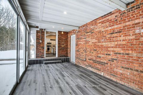 Photo 25 at 6636 Marina Drive, Manotick South to Roger Stevens, Manotick