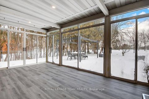 Photo 27 at 6636 Marina Drive, Manotick South to Roger Stevens, Manotick