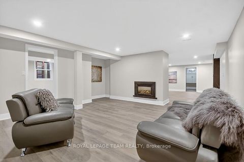 Photo 35 at 6636 Marina Drive, Manotick South to Roger Stevens, Manotick