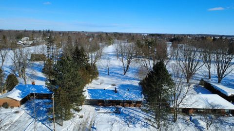 Photo 43 at 6636 Marina Drive, Manotick South to Roger Stevens, Manotick