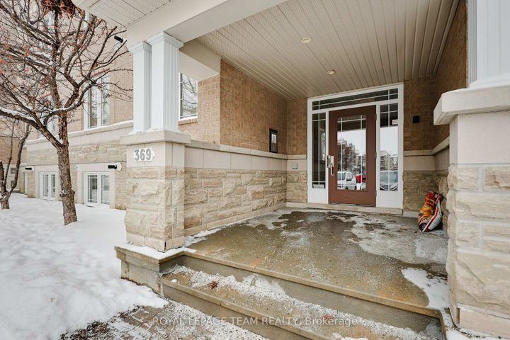 Photo 1 at 2 - 369 Paseo Private, Nepean (Centrepointe), Ottawa