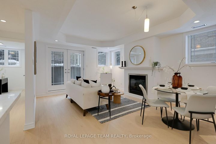 Photo 12 at 2 - 369 Paseo Private, Nepean (Centrepointe), Ottawa