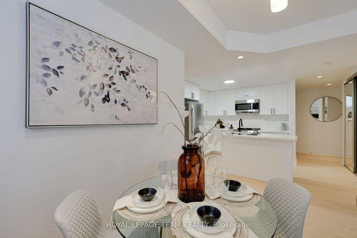 Photo 15 at 2 - 369 Paseo Private, Nepean (Centrepointe), Ottawa