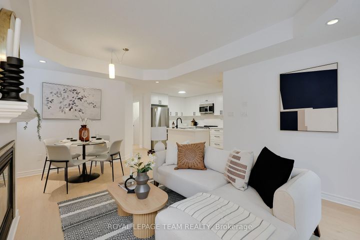 Photo 17 at 2 - 369 Paseo Private, Nepean (Centrepointe), Ottawa