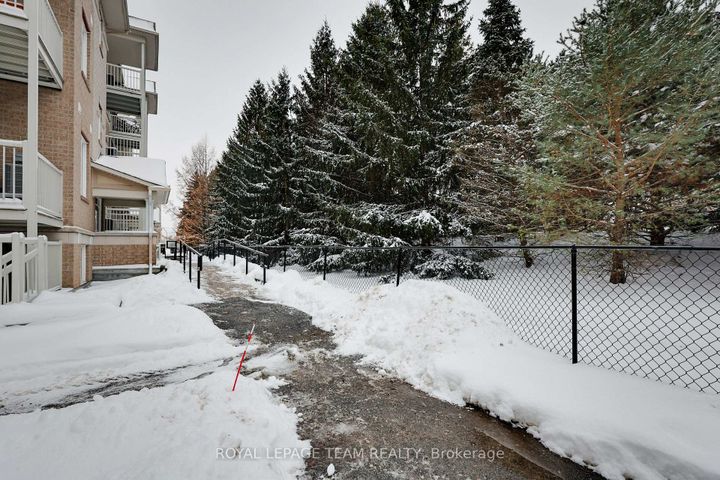 Photo 38 at 2 - 369 Paseo Private, Nepean (Centrepointe), Ottawa