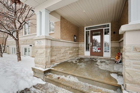 Photo 1 at 2 - 369 Paseo Private, Nepean (Centrepointe), Ottawa
