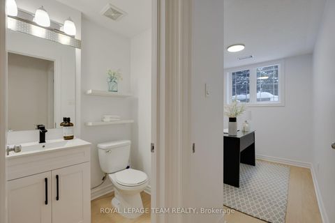 Photo 21 at 2 - 369 Paseo Private, Nepean (Centrepointe), Ottawa
