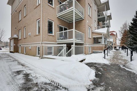 Photo 37 at 2 - 369 Paseo Private, Nepean (Centrepointe), Ottawa