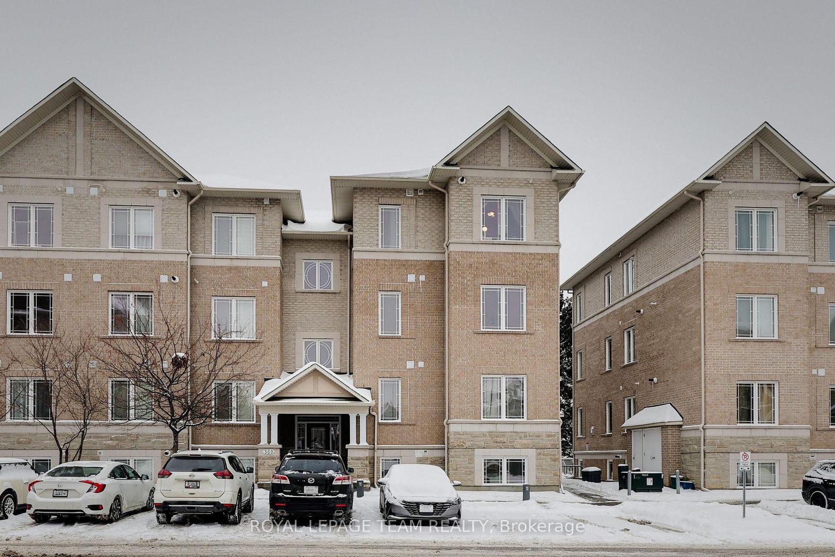 2 - 369 Paseo Private, Nepean (Centrepointe), Ottawa 