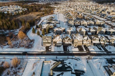 Photo 1 at 719 Samantha Eastop Avenue, Stittsville (North), Stittsville