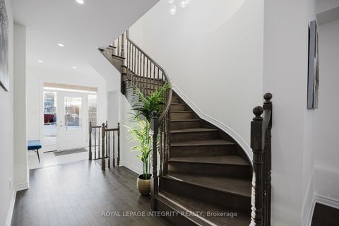 Photo 3 at 719 Samantha Eastop Avenue, Stittsville (North), Stittsville