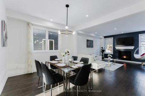 Photo 4 at 719 Samantha Eastop Avenue, Stittsville (North), Stittsville