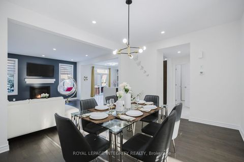 Photo 13 at 719 Samantha Eastop Avenue, Stittsville (North), Stittsville