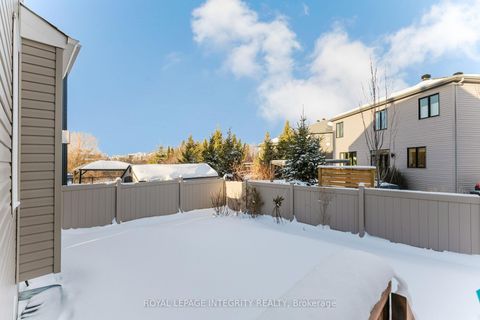 Photo 32 at 719 Samantha Eastop Avenue, Stittsville (North), Stittsville
