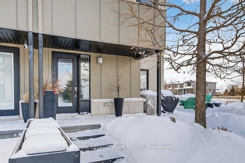 Photo 4 at 787 Element Private, Emerald Meadows/Trailwest, Kanata