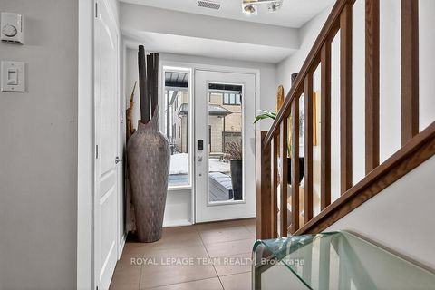 Photo 5 at 787 Element Private, Emerald Meadows/Trailwest, Kanata