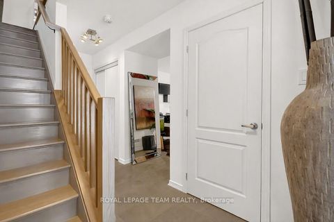 Photo 6 at 787 Element Private, Emerald Meadows/Trailwest, Kanata