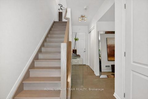 Photo 7 at 787 Element Private, Emerald Meadows/Trailwest, Kanata