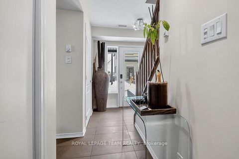 Photo 8 at 787 Element Private, Emerald Meadows/Trailwest, Kanata