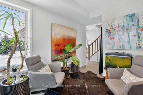 Photo 9 at 787 Element Private, Emerald Meadows/Trailwest, Kanata