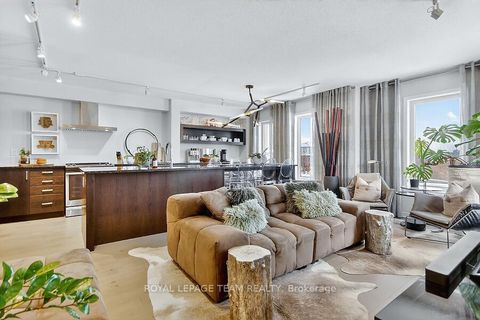 Photo 12 at 787 Element Private, Emerald Meadows/Trailwest, Kanata