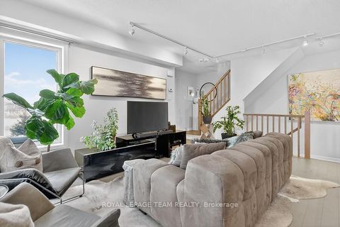 Photo 13 at 787 Element Private, Emerald Meadows/Trailwest, Kanata