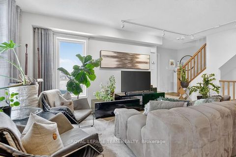 Photo 15 at 787 Element Private, Emerald Meadows/Trailwest, Kanata