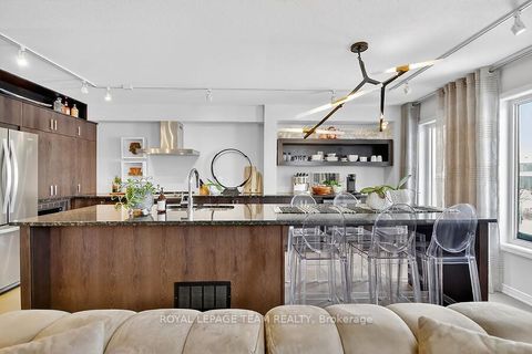 Photo 16 at 787 Element Private, Emerald Meadows/Trailwest, Kanata