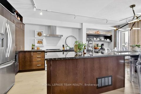 Photo 19 at 787 Element Private, Emerald Meadows/Trailwest, Kanata