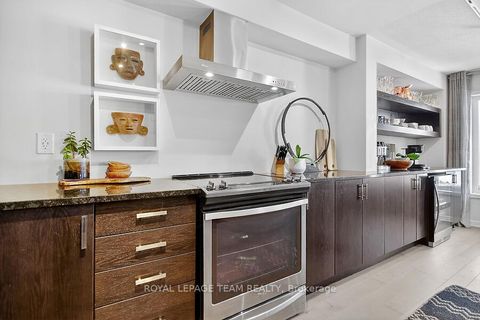 Photo 20 at 787 Element Private, Emerald Meadows/Trailwest, Kanata