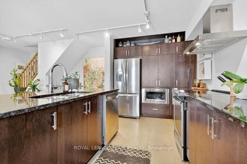 Photo 22 at 787 Element Private, Emerald Meadows/Trailwest, Kanata