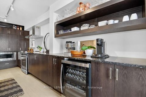 Photo 24 at 787 Element Private, Emerald Meadows/Trailwest, Kanata