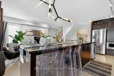 Photo 26 at 787 Element Private, Emerald Meadows/Trailwest, Kanata