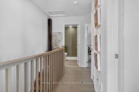 Photo 28 at 787 Element Private, Emerald Meadows/Trailwest, Kanata