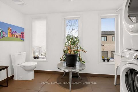 Photo 33 at 787 Element Private, Emerald Meadows/Trailwest, Kanata