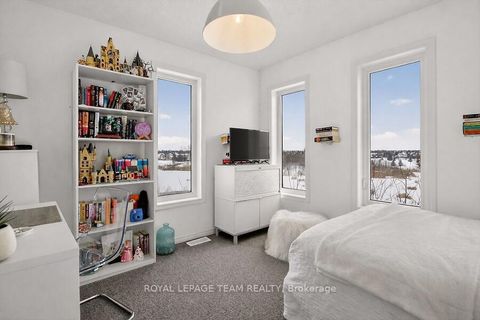 Photo 35 at 787 Element Private, Emerald Meadows/Trailwest, Kanata