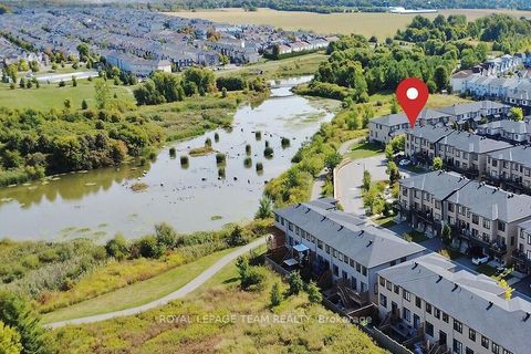 Photo 39 at 787 Element Private, Emerald Meadows/Trailwest, Kanata