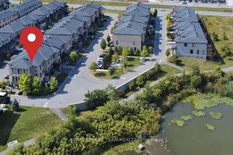 Photo 40 at 787 Element Private, Emerald Meadows/Trailwest, Kanata