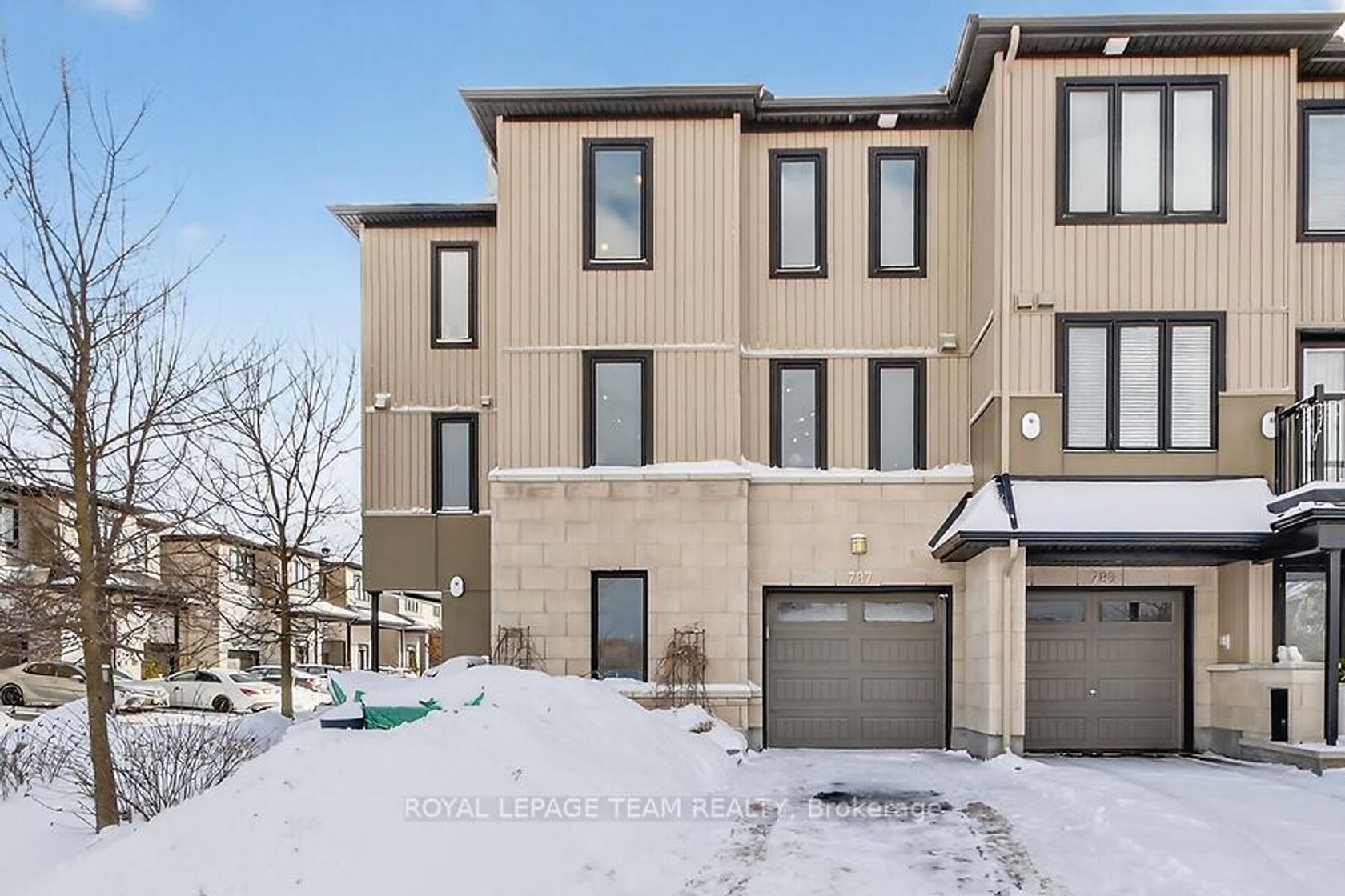 787 Element Private, Emerald Meadows/Trailwest, Kanata 2