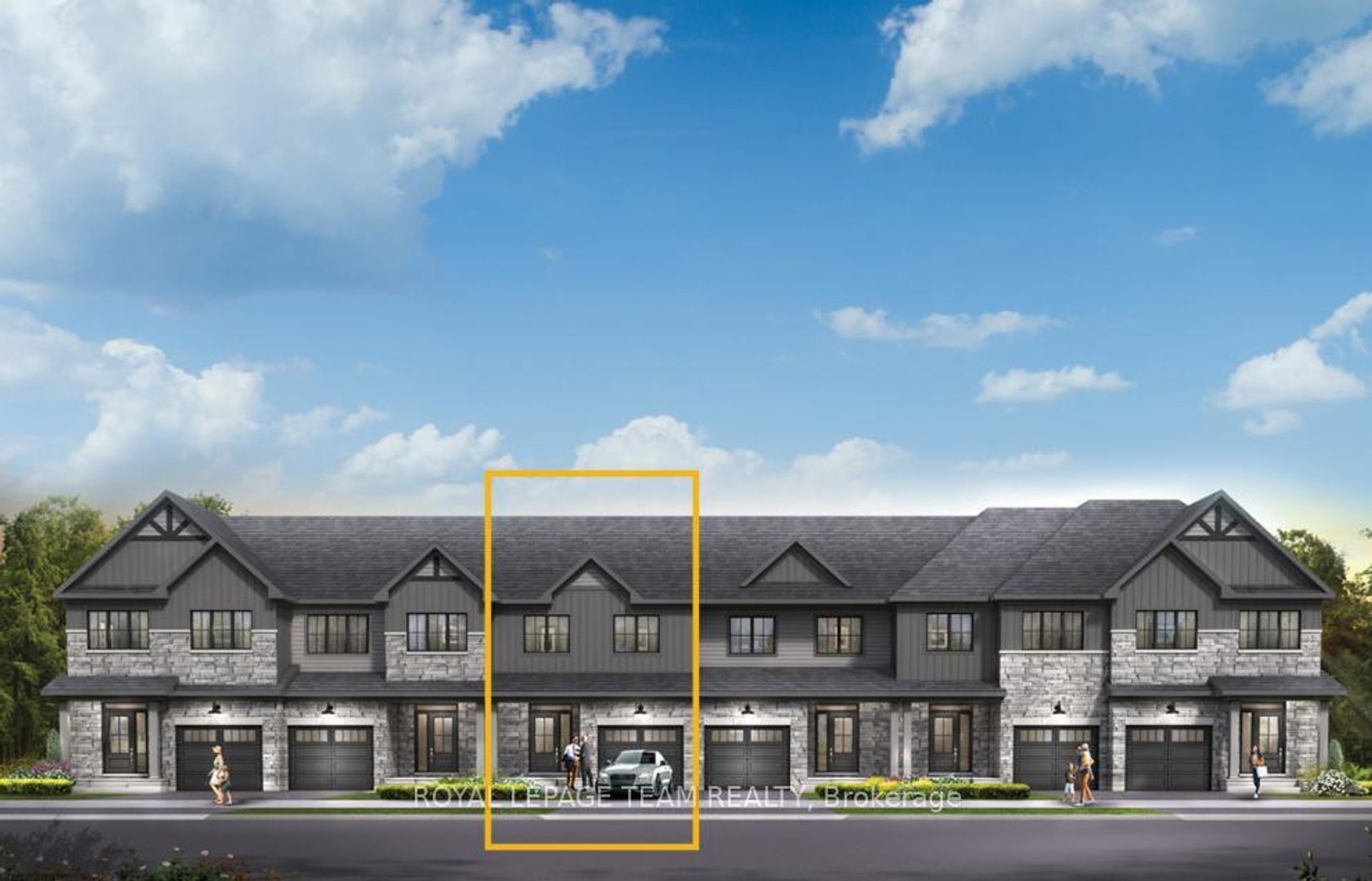 841 Eileen Vollick Crescent, Morgan's Grant/South March, Kanata 2