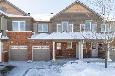 Photo 0 at 132 Conifer Creek Circle, Emerald Meadows/Trailwest, Kanata
