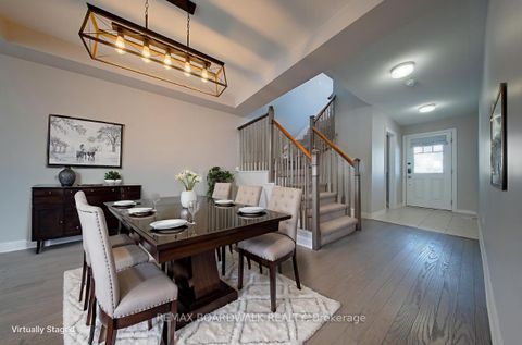 Photo 8 at 132 Conifer Creek Circle, Emerald Meadows/Trailwest, Kanata