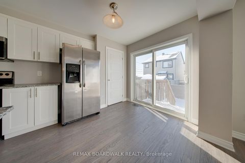 Photo 17 at 132 Conifer Creek Circle, Emerald Meadows/Trailwest, Kanata