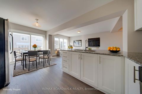 Photo 20 at 132 Conifer Creek Circle, Emerald Meadows/Trailwest, Kanata