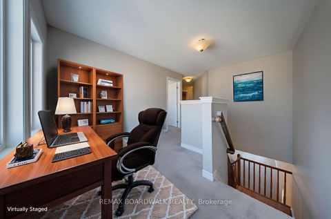 Photo 24 at 132 Conifer Creek Circle, Emerald Meadows/Trailwest, Kanata