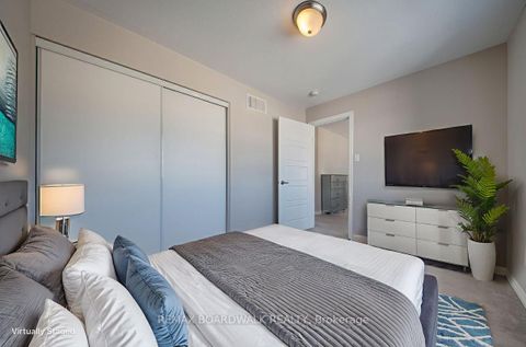 Photo 31 at 132 Conifer Creek Circle, Emerald Meadows/Trailwest, Kanata