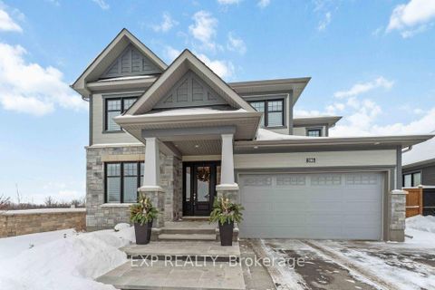 Photo 0 at 396 Trestle Street, Mahogany Community, Manotick